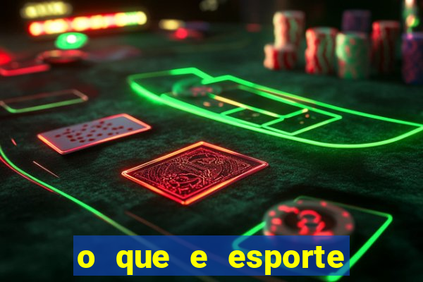 o que e esporte de invasao